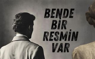 Bende Bir Resmin Var