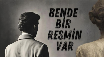 Bende Bir Resmin Var