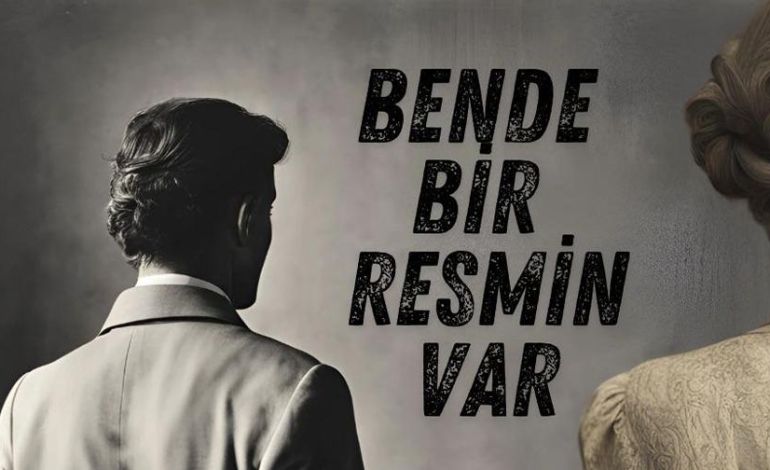 Bende Bir Resmin Var