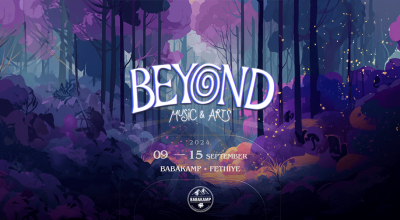 Beyond Music & Arts Festival