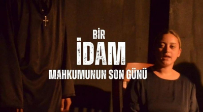 Bir İdam Mahkumunun Son Günü