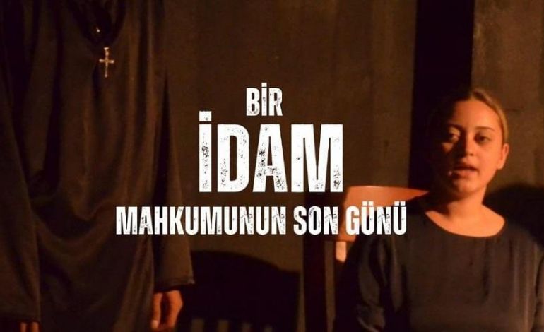 Bir İdam Mahkumunun Son Günü