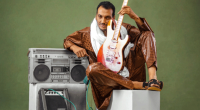 Bombino