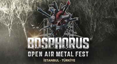 Bosphorus Open Air Metal Fest