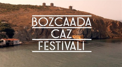 Bozcaada Caz Festivali - 2. Gün