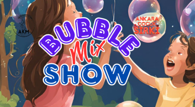 Bubble Show