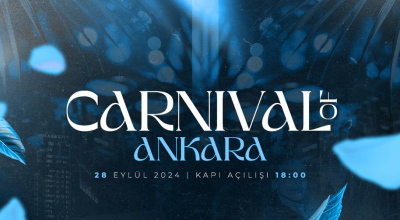 Carnival Of Ankara