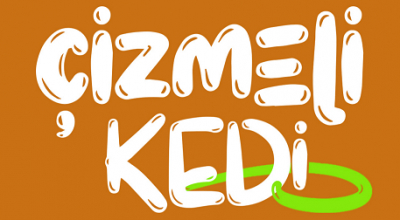 Çizmeli Kedi