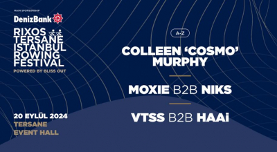 Colleen Cosmo Murphy - Moxie B2B NI