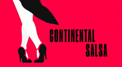 Continental Salsa