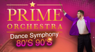 Dance Symphony 80s 90s