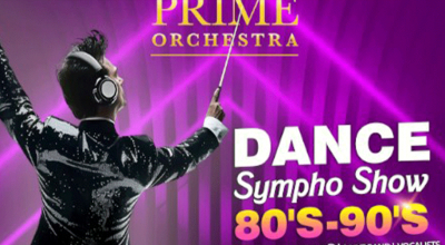 Dance Symphony 80s 90s