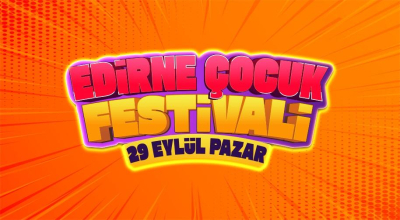 Edirne Çocuk Festivali