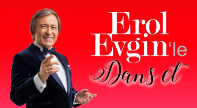 Erol Evgin ile Dans Et