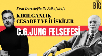 Fırat Devecioğlu ile Psikofelsefe