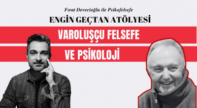 Fırat Devecioğlu ile Psikofelsefe