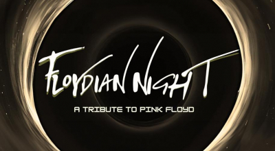 Floydian Night (Pink Floyd Tribute)