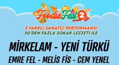 Foodiefest 2