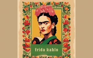 Frida Kahlo