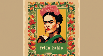 Frida Kahlo