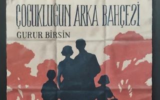 Gurur Birsin - Çocukluğun Arka Bahçesi