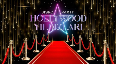 Hollywood Yıldızları 90lar ve 2000l