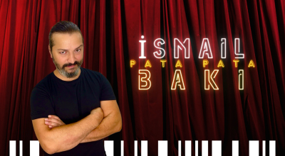 İsmail Baki