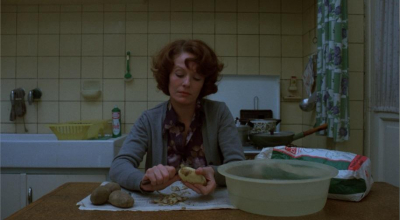 Jeanne Dielman