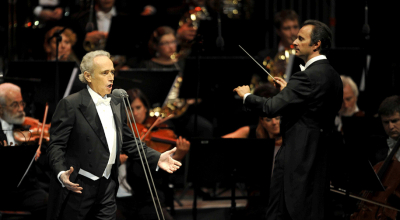 Jose Carreras - The Farewell Tour