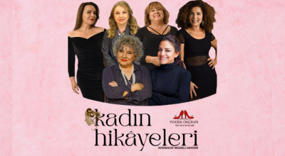 Kadın Hikayeleri