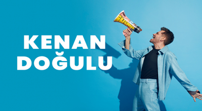 Kenan Doğulu