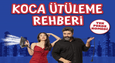 Koca Ütüleme Rehberi