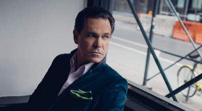 Kurt Elling