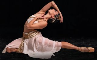 La Bayadere İDOB