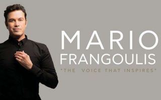 Mario Frangoulis