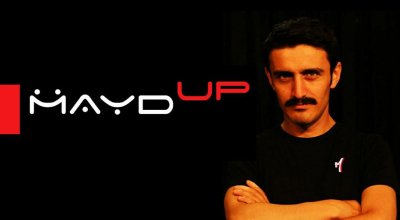 Mayd Up Show Stand Up