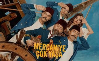 Mercaniye Çok Yaşa