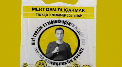 Mert Demirliçakmak