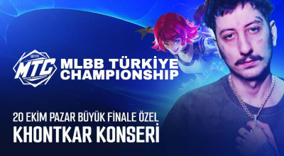 MLBB Türkiye Championship