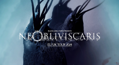 Ne Obliviscaris