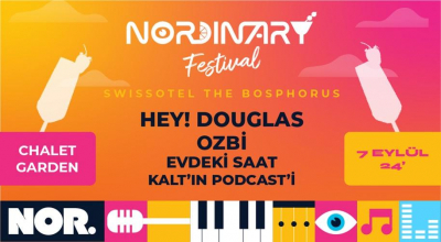 Nordinary Festival