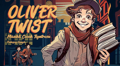 Oliver Twist