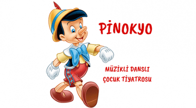 Pinokyo Çocuk Tiyatrosu