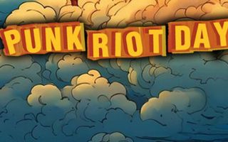 Punk Riot Day