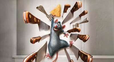 Ratatouille