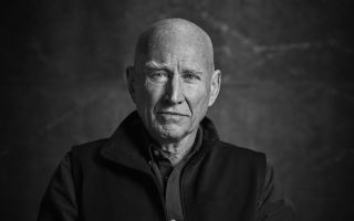 Sebastião Salgado - Genesis