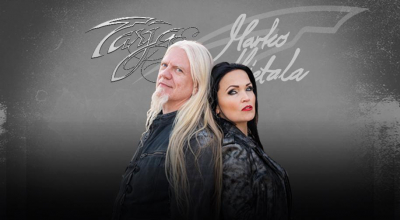 Tarja and Marko Hietala: Living the