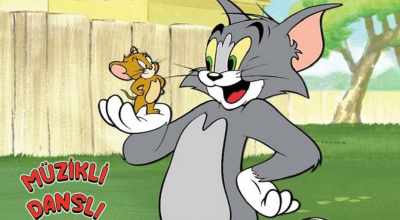 Tom ve Jerry