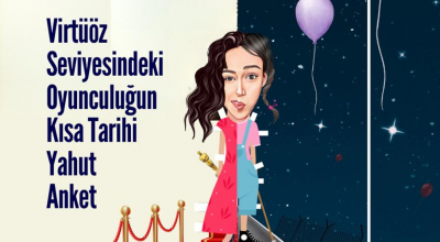 Virtüöz Seviyesindeki Oyunculuğun