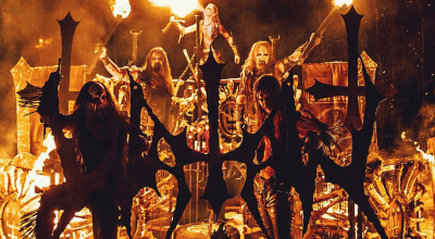 Watain